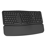 SILVER MONKEY Ergonomic 70 Wireless Keyboard - 1301057 - zdjęcie 2